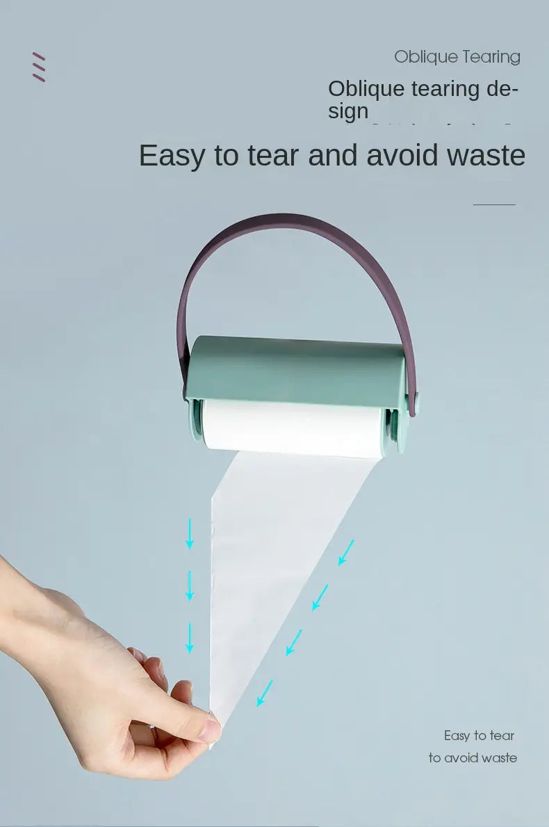 Hangable Washable Lint Roller and Hair Remover (1pc)